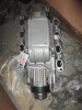 Mercedes Benz - TURBO CHARGER - 1131400412